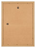 Cadre Photo 48x68cm Chene Rustique MDF Pisa Arriere | Yourdecoration.fr
