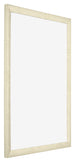 Cadre Photo 48x68cm Chene Sonoma MDF Pisa De Face Oblique | Yourdecoration.fr
