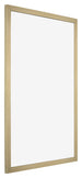 Cadre Photo 48x68cm Hêtre Décor MDF Bologna De Face Oblique | Yourdecoration.fr
