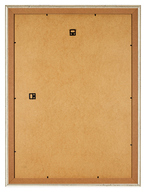 Cadre Photo 49x68cm Brillance Metallique MDF Lazio Arriere | Yourdecoration.fr