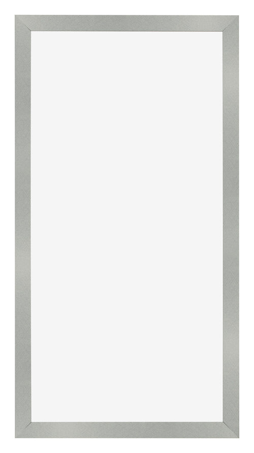 Cadre Photo 50x100cm Aluminium Brossé MDF Bologna De Face | Yourdecoration.fr