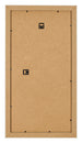 Cadre Photo 50x100cm Blanc Vintage MDF Pisa Arriere | Yourdecoration.fr
