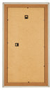 Cadre Photo 50x100cm Brillance Metallique MDF Lazio Arriere | Yourdecoration.fr