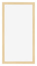 Cadre Photo 50x100cm Hêtre Décor MDF Bologna De Face | Yourdecoration.fr