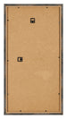 Cadre Photo 50x100cm Metal Oxyde MDF Bologna Arriere | Yourdecoration.fr