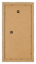 Cadre Photo 50x100cm Metal Vintage MDF Pisa Arriere | Yourdecoration.fr