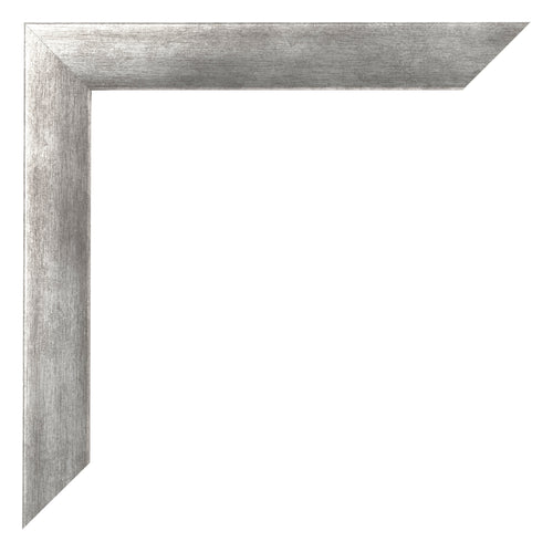 Cadre Photo 50x100cm Metal Vintage MDF Pisa Detail Coin | Yourdecoration.fr
