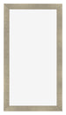 Cadre Photo 50x100cm Or Vintage MDF Pisa De Face | Yourdecoration.fr