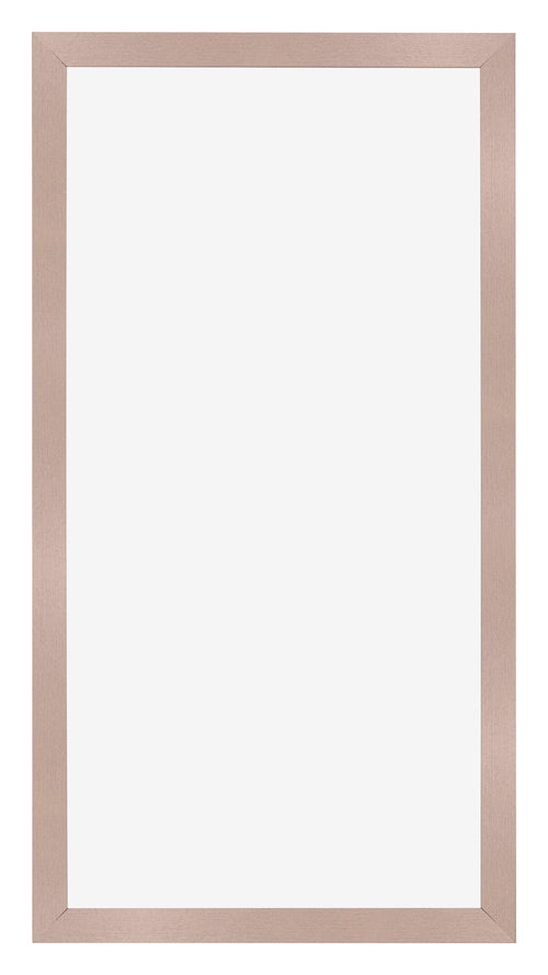 Cadre Photo 50x100cm Rose Ancien MDF Bologna De Face | Yourdecoration.fr