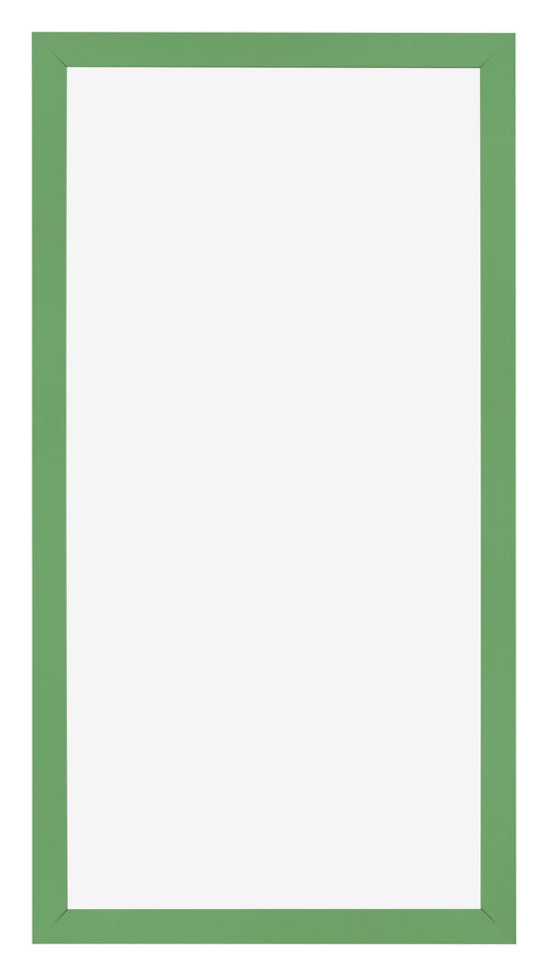 Cadre Photo 50x100cm Vert MDF Bologna De Face | Yourdecoration.fr