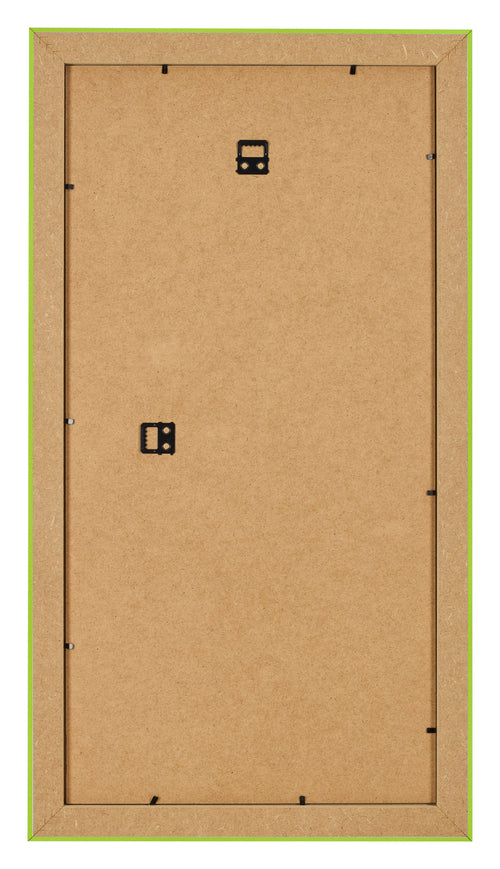 Cadre Photo 50x100cm Vert MDF Pisa Arriere | Yourdecoration.fr