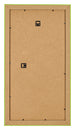 Cadre Photo 50x100cm Vert MDF Pisa Arriere | Yourdecoration.fr