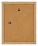 Cadre Photo 50x60cm Metal Vintage MDF Pisa Arriere | Yourdecoration.fr