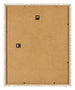 Cadre Photo 50x65cm Blanc Vintage MDF Bologna Arriere | Yourdecoration.fr