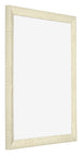 Cadre Photo 50x65cm Chene Sonoma MDF Pisa De Face Oblique | Yourdecoration.fr