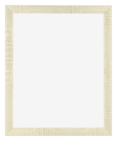 Cadre Photo 50x65cm Chene Sonoma MDF Pisa De Face | Yourdecoration.fr