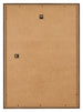 Cadre Photo 50x70cm Chene Rustique MDF Bologna Arriere | Yourdecoration.fr