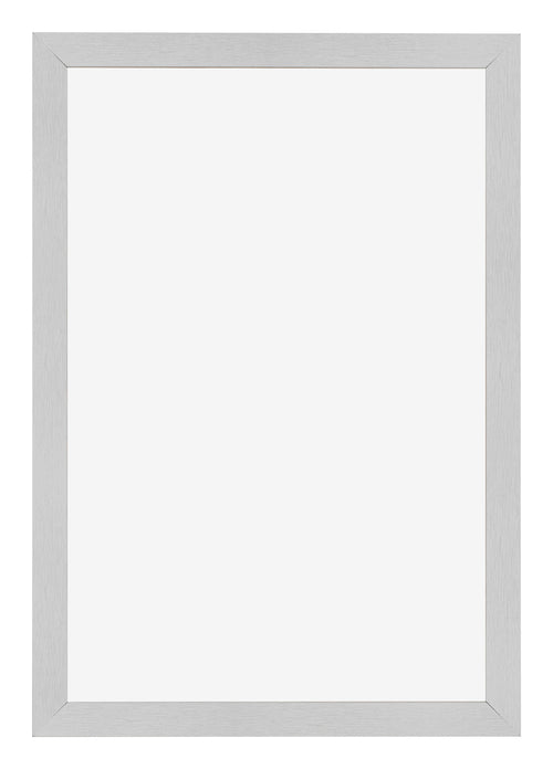 Cadre Photo 50x75cm Acier Inoxydable MDF Bologna De Face | Yourdecoration.fr