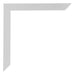 Cadre Photo 50x75cm Acier Inoxydable MDF Bologna Detail Coin | Yourdecoration.fr