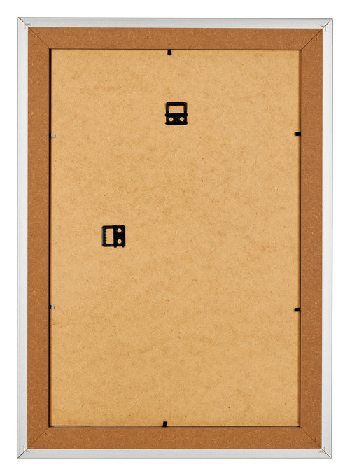 Cadre Photo 50x75cm Blanc Patine MDF Lazio Arriere | Yourdecoration.fr