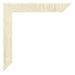 Cadre Photo 50x75cm Chene Sonoma MDF Pisa Detail Coin | Yourdecoration.fr