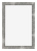 Cadre Photo 50x75cm Metal Vintage MDF Pisa De Face | Yourdecoration.fr