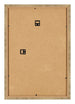 Cadre Photo 50x75cm Or Antique MDF Bologna Arriere | Yourdecoration.fr