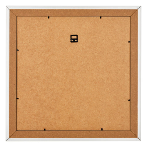 Cadre Photo 55x55cm Blanc Patine MDF Lazio Arriere | Yourdecoration.fr