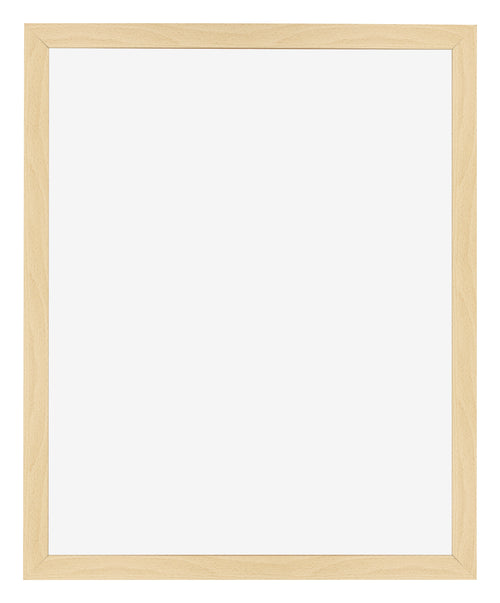 Cadre Photo 55x65cm Hêtre Décor MDF Bologna De Face | Yourdecoration.fr