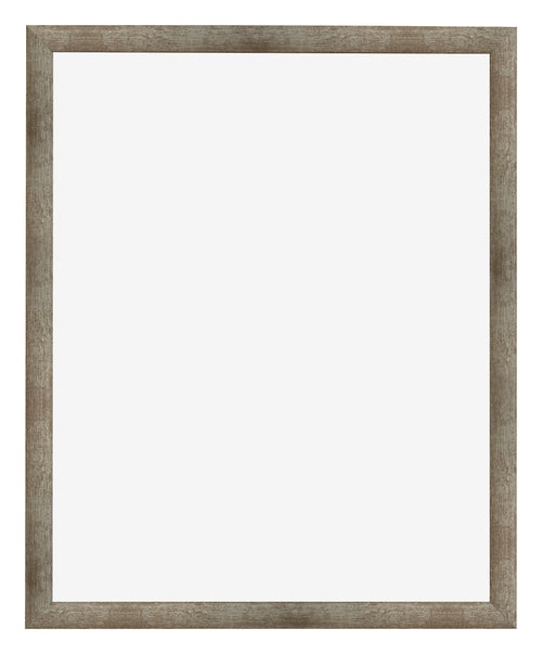 Cadre Photo 55x65cm Metal Vintage MDF Bologna De Face | Yourdecoration.fr