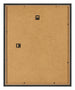 Cadre Photo 56x71cm Anthracite MDF Bologna Arriere | Yourdecoration.fr