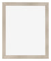 Cadre Photo 56x71cm Chene Rustique MDF Pisa De Face | Yourdecoration.fr