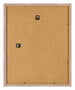 Cadre Photo 56x71cm Rose Ancien MDF Bologna Arriere | Yourdecoration.fr