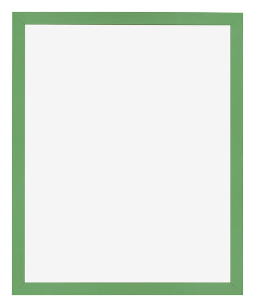 Cadre Photo 56x71cm Vert MDF Bologna De Face | Yourdecoration.fr