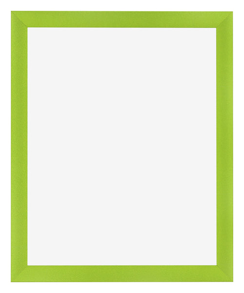 Cadre Photo 56x71cm Vert MDF Pisa De Face | Yourdecoration.fr