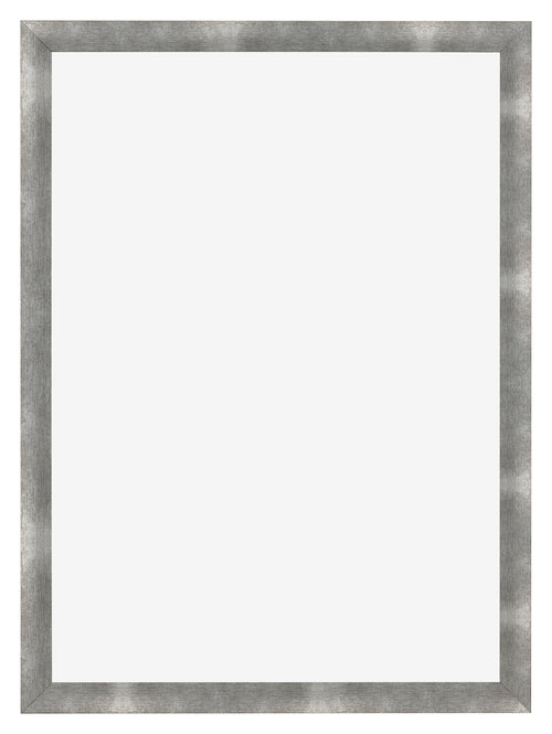 Cadre Photo 59x84cm Metal Vintage MDF Pisa De Face | Yourdecoration.fr