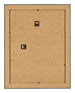 Cadre Photo 60x80cm Bleu Or Melange MDF Pisa Arriere | Yourdecoration.fr