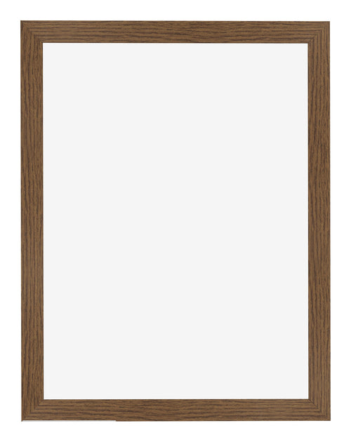 Cadre Photo 60x80cm Chene Rustique MDF Bologna De Face | Yourdecoration.fr
