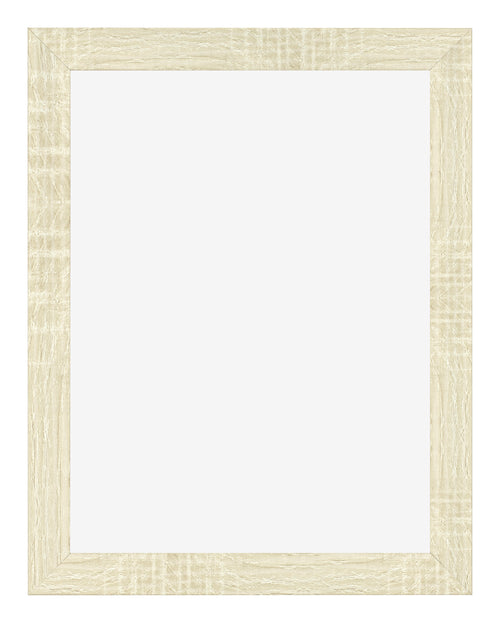 Cadre Photo 60x80cm Chene Sonoma MDF Pisa De Face | Yourdecoration.fr