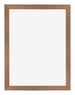 Cadre Photo 60x80cm Cuivre Décor MDF Bologna De Face | Yourdecoration.fr