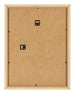 Cadre Photo 60x80cm Hêtre Décor MDF Bologna Arriere | Yourdecoration.fr