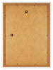 Cadre Photo 60x84cm Blanc Patine MDF Lazio Arriere | Yourdecoration.fr
