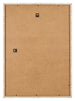 Cadre Photo 60x84cm Blanc Vintage MDF Bologna Arriere | Yourdecoration.fr