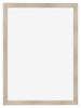 Cadre Photo 60x84cm Chene Rustique MDF Pisa De Face | Yourdecoration.fr