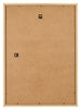 Cadre Photo 60x84cm Hêtre Décor MDF Bologna Arriere | Yourdecoration.fr