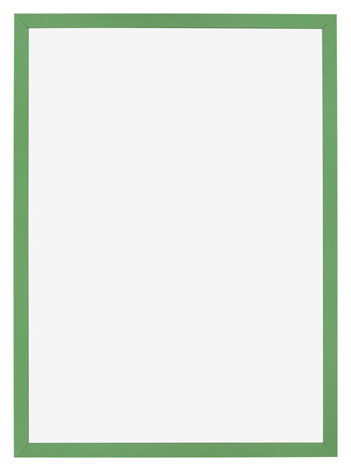 Cadre Photo 60x84cm Vert MDF Bologna De Face | Yourdecoration.fr