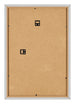 Cadre Photo 60x85cm Acier Inoxydable MDF Bologna Arriere | Yourdecoration.fr