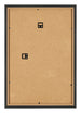 Cadre Photo 60x85cm Anthracite MDF Bologna Arriere | Yourdecoration.fr