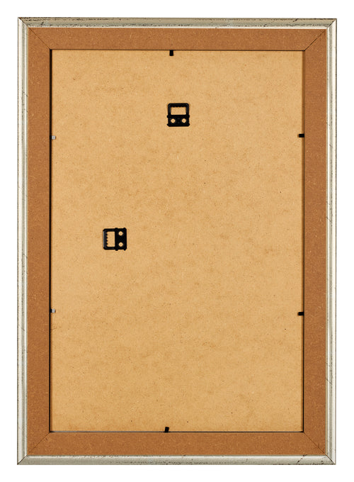 Cadre Photo 60x85cm Brillance Metallique MDF Lazio Arriere | Yourdecoration.fr