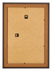 Cadre Photo 60x85cm Chene Fonce MDF Lazio Arriere | Yourdecoration.fr
